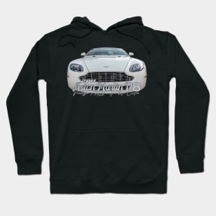 2011 Aston Martin V8 Vantage N420 Hardtop Coupe Hoodie